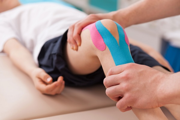 Angel Touch Physical Therapy